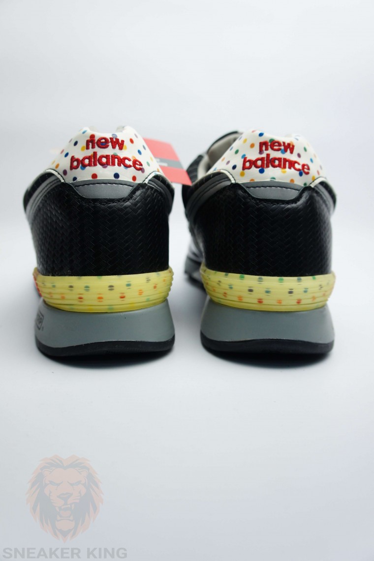 Кросівки New Balance 576 SPLA